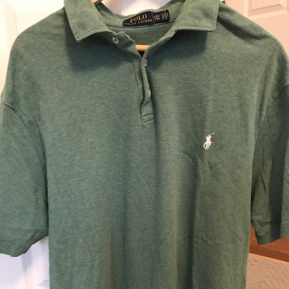 Polo Ralph Lauren polo size XXL